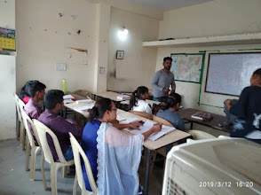 Public Speaking Practice