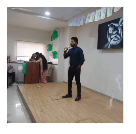 One-on-One Feedback Session
